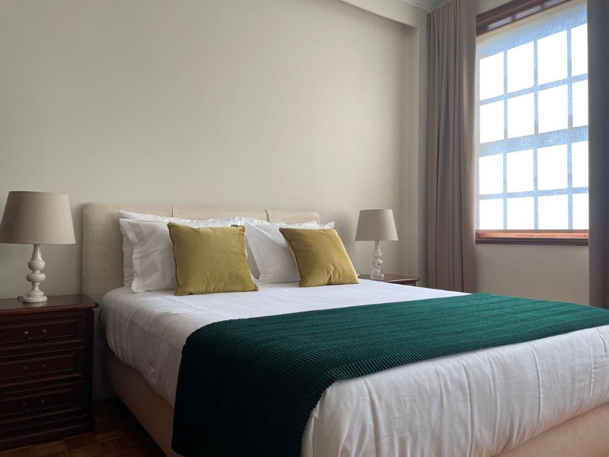 Apartment Invicta Republica Porto