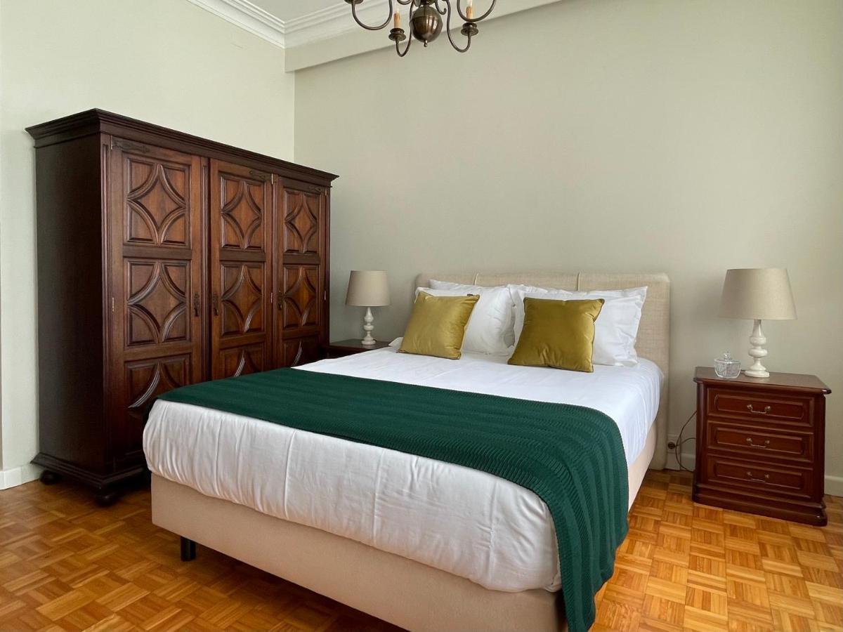 Invicta Republica Apartment Porto