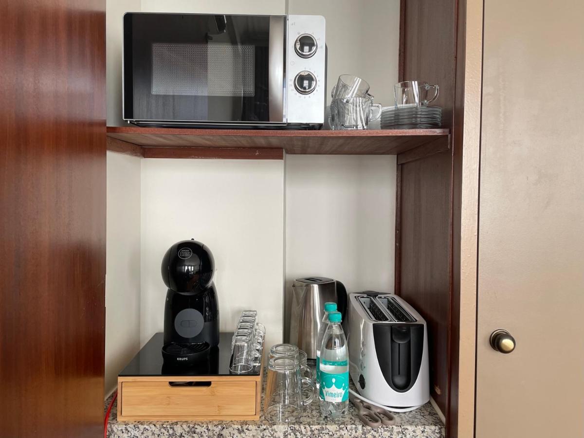 Apartment Invicta Republica *