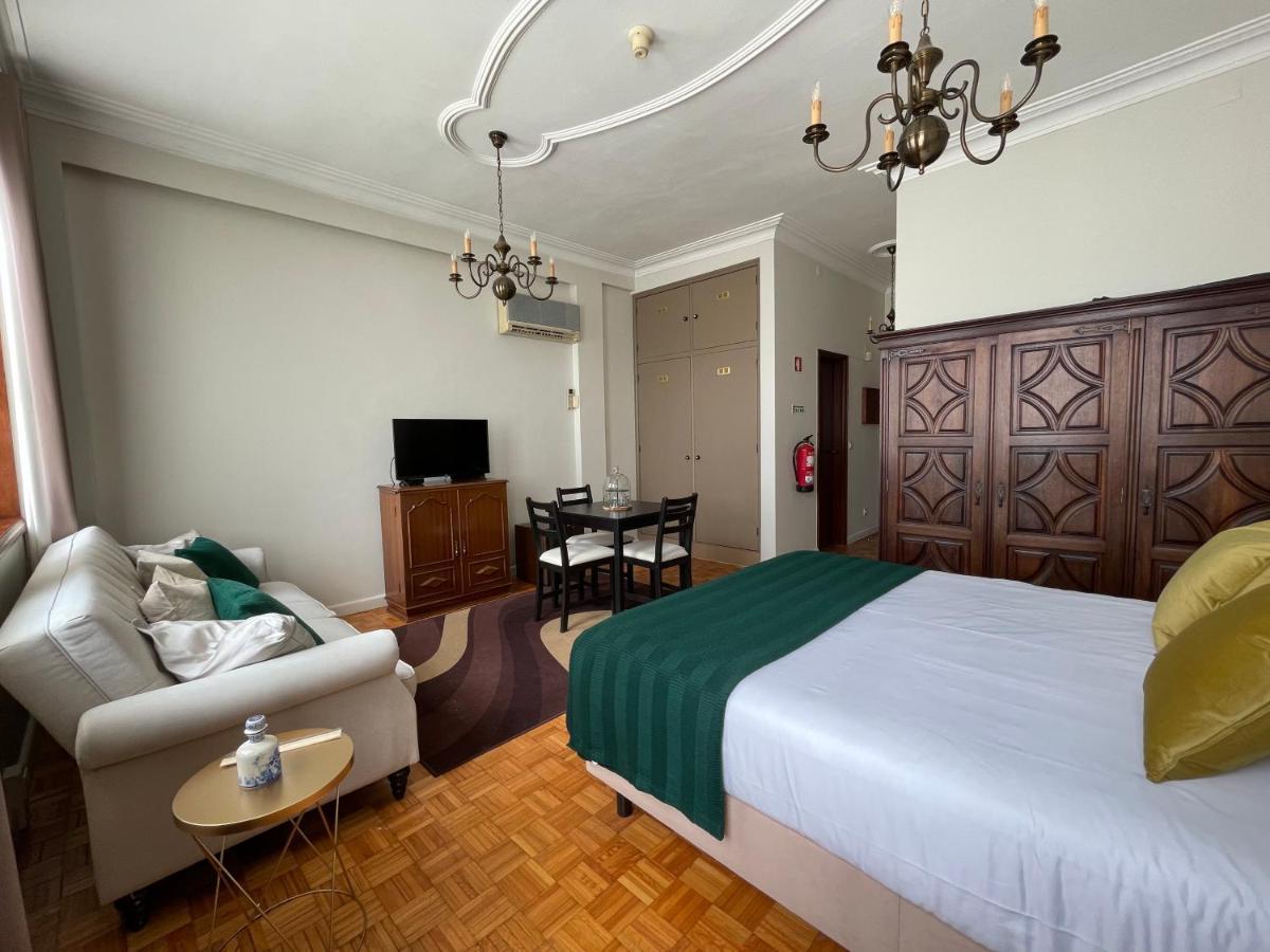 Invicta Republica Apartment *