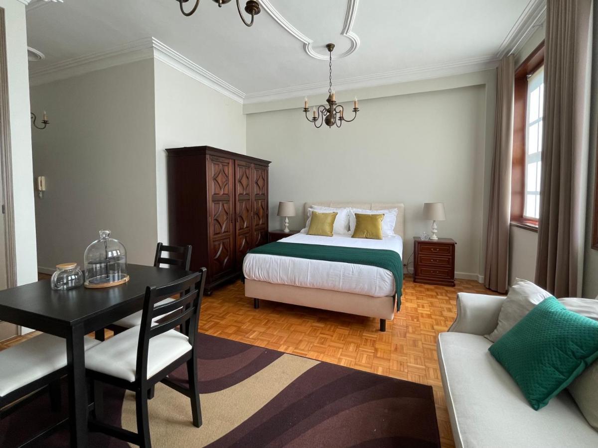 Apartment Invicta Republica Porto