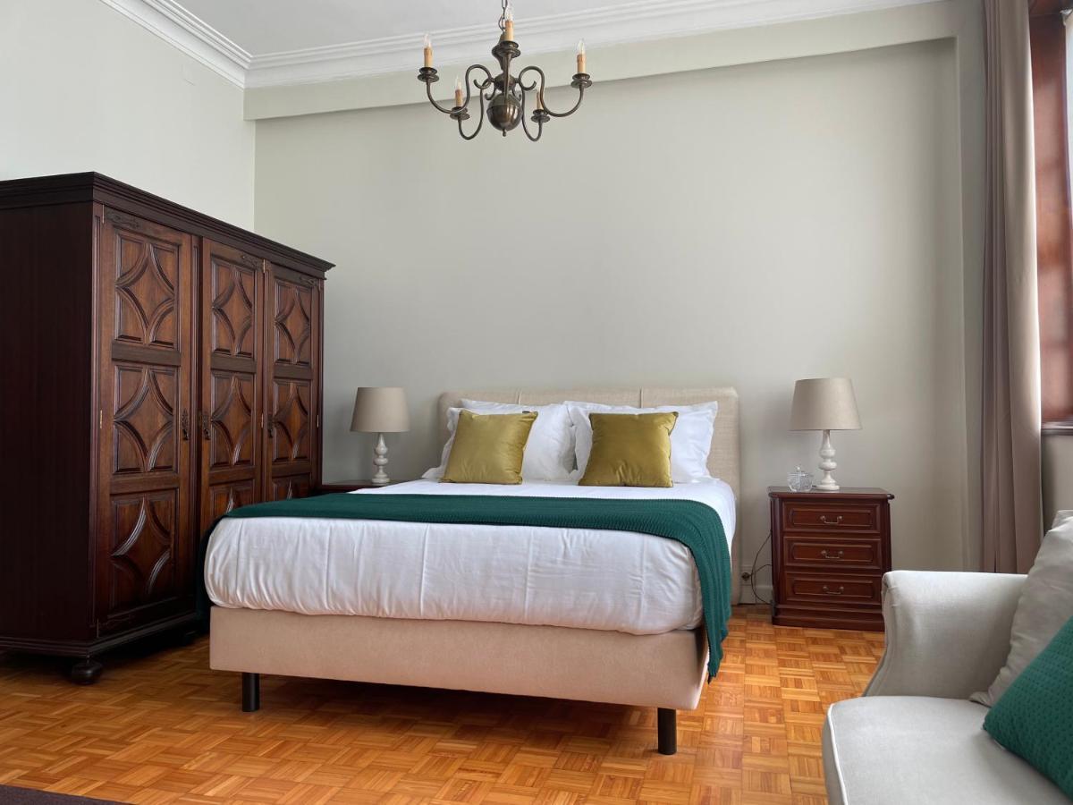 Invicta Republica Apartment *