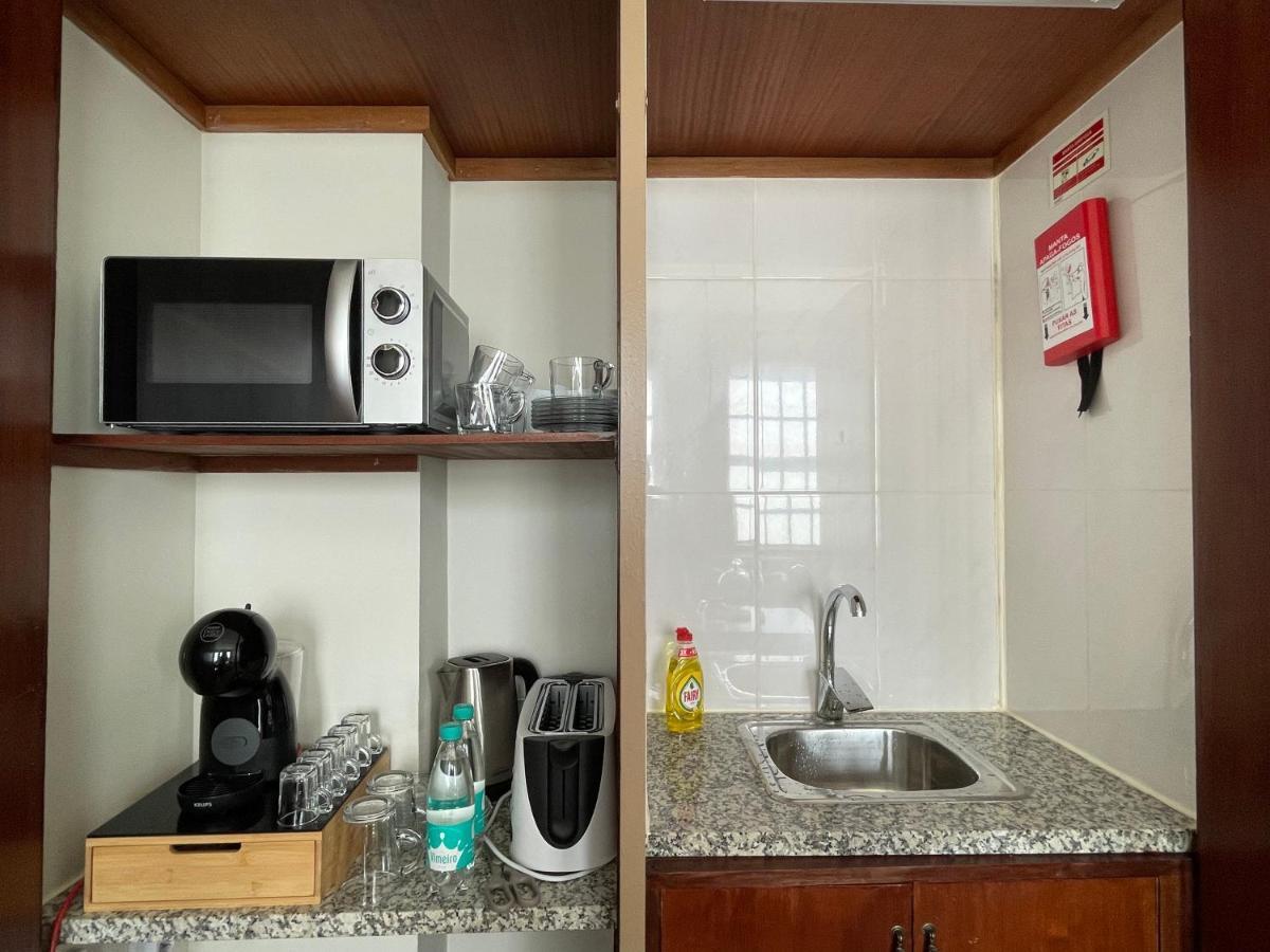 Apartment Invicta Republica